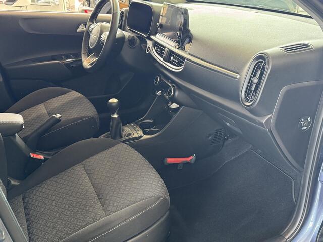 KIA PICANTO 1.0 DPI ExecutiveLine