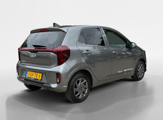 KIA PICANTO 1.0 DPI DynamicPlusLine I Automaat I Vraag naar beschikbaarheid