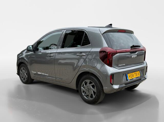 KIA PICANTO 1.0 DPI DynamicPlusLine I Automaat I Vraag naar beschikbaarheid