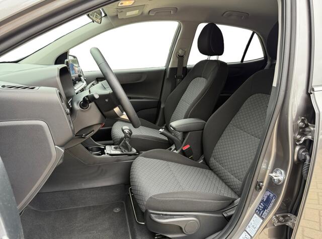 KIA PICANTO 1.0 DPI DynamicPlusLine I Automaat I Vraag naar beschikbaarheid