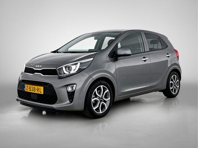 KIA PICANTO 1.0 DPi DynamicPlusLine Op afspraak beschikbaar, interesse in deze mooie auto? Neem vooraf contact op met Kia Breda!