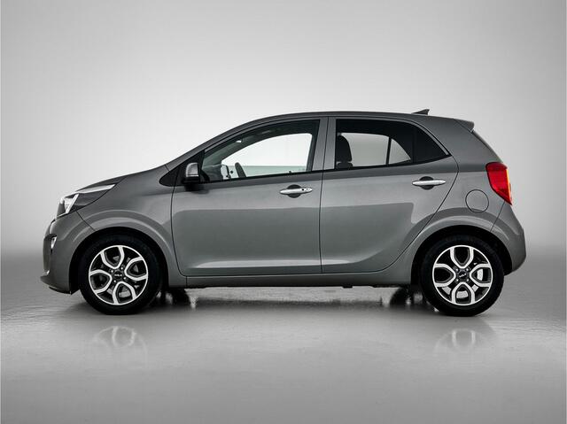 KIA PICANTO 1.0 DPi DynamicPlusLine Op afspraak beschikbaar, interesse in deze mooie auto? Neem vooraf contact op met Kia Breda!