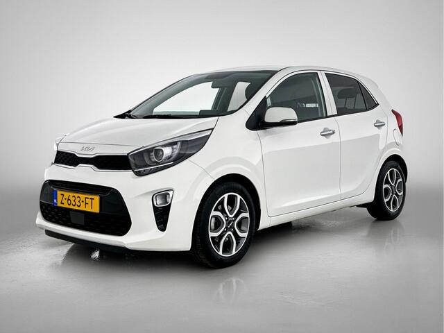 KIA PICANTO 1.0 DPi DynamicPlusLine Op afspraak beschikbaar, interesse in deze mooie auto? Neem vooraf contact op met Kia Breda!