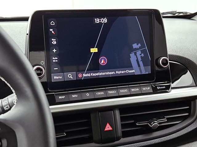 KIA PICANTO 1.0 DPi DynamicPlusLine Op afspraak beschikbaar, interesse in deze mooie auto? Neem vooraf contact op met Kia Breda!