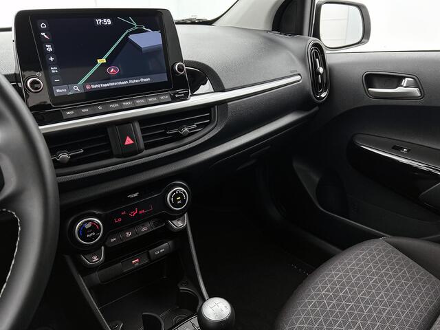 KIA PICANTO 1.0 DPi DynamicPlusLine Op afspraak beschikbaar, interesse in deze mooie auto? Neem vooraf contact op met Kia Breda!
