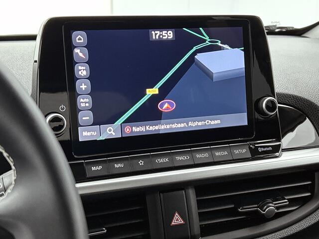 KIA PICANTO 1.0 DPi DynamicPlusLine Op afspraak beschikbaar, interesse in deze mooie auto? Neem vooraf contact op met Kia Breda!