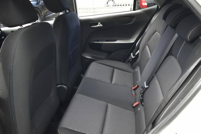 KIA PICANTO 1.0 5drs automaat /camera /stuurverwarming/stoelverwarming