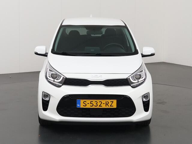 KIA PICANTO 1.0 DPi DynamicPlusLine | Keyless | Navigatie | Parkeercamera | Apple Carplay/Android Auto | Climate Control |