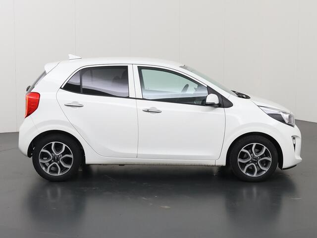 KIA PICANTO 1.0 DPi DynamicPlusLine | Keyless | Navigatie | Parkeercamera | Apple Carplay/Android Auto | Climate Control |