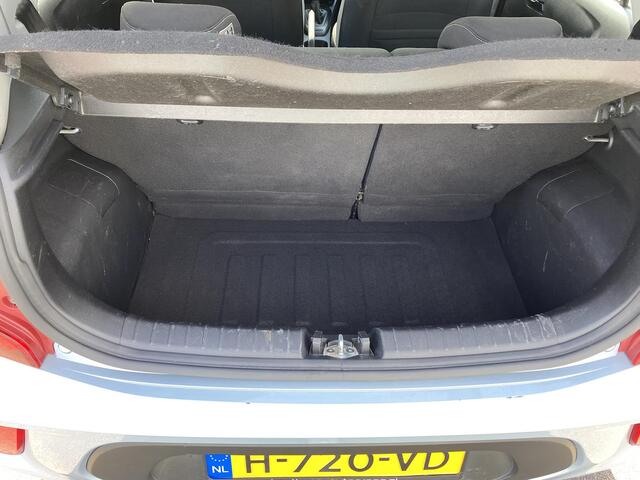 KIA PICANTO 1.0 MPi ComfortPlusLine Apple Carplay/Android auto Navigatie, Achteruitrijcamera, 1e eign. NL-auto, Dealeronderhouden, Aircoconditioning,