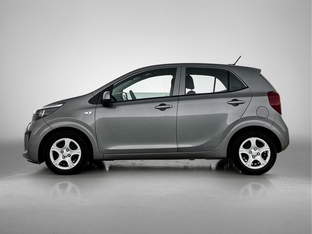 KIA PICANTO 1.0 DPi ComfortLine