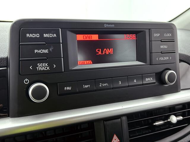 KIA PICANTO 1.0 DPi ComfortLine