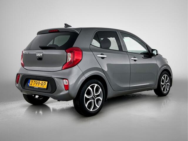 KIA PICANTO 1.0 DPi DynamicPlusLine