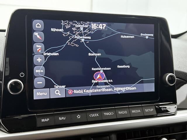 KIA PICANTO 1.0 DPi DynamicPlusLine