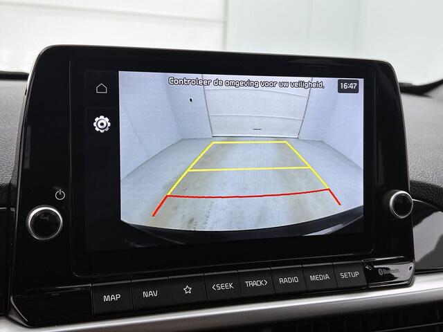 KIA PICANTO 1.0 DPi DynamicPlusLine