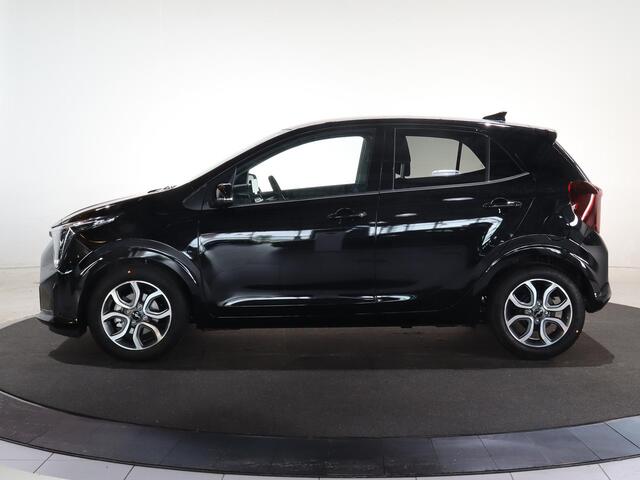 KIA PICANTO 4-zits 1.0 DPI ExecutiveLine Kia Picanto ExecutiveLine 4-zits 1.0 DPi