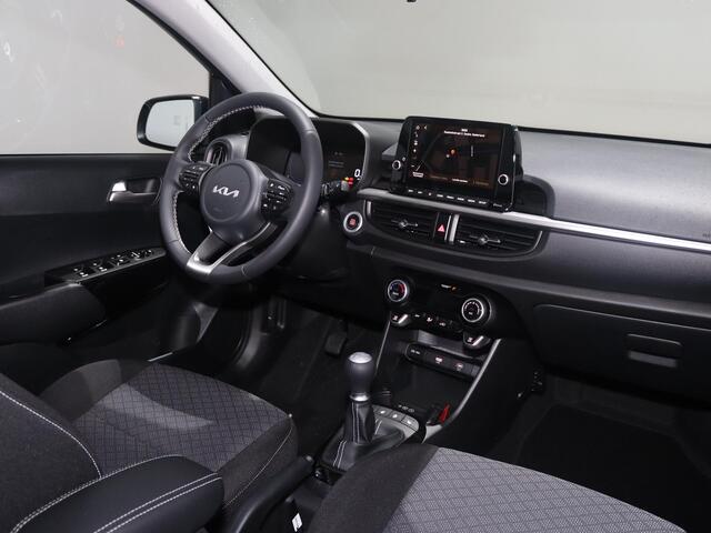 KIA PICANTO 4-zits 1.0 DPI ExecutiveLine Kia Picanto ExecutiveLine 4-zits 1.0 DPi
