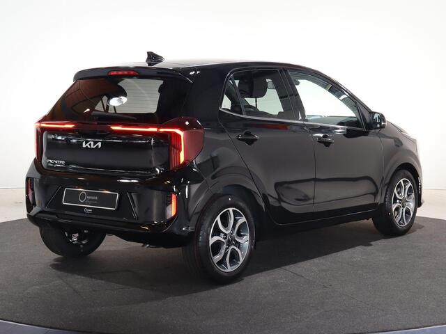 KIA PICANTO 4-zits 1.0 DPI ExecutiveLine