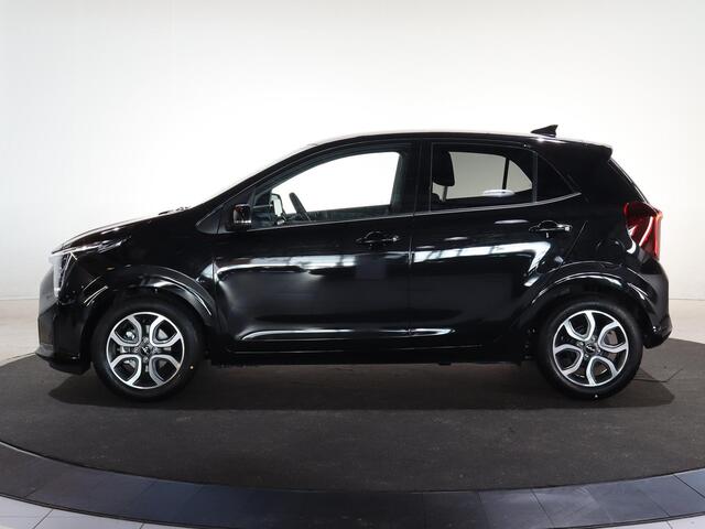 KIA PICANTO 4-zits 1.0 DPI ExecutiveLine