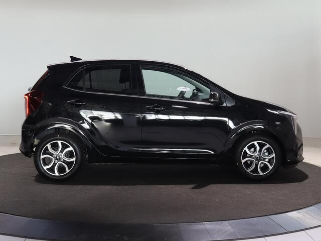 KIA PICANTO 4-zits 1.0 DPI ExecutiveLine