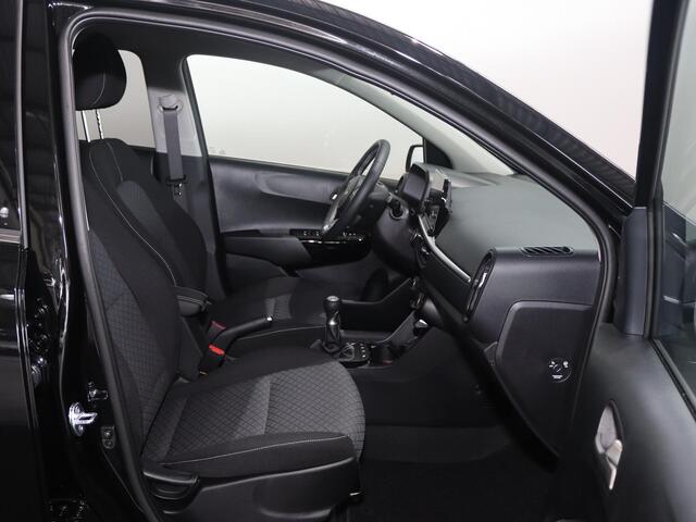 KIA PICANTO 4-zits 1.0 DPI ExecutiveLine