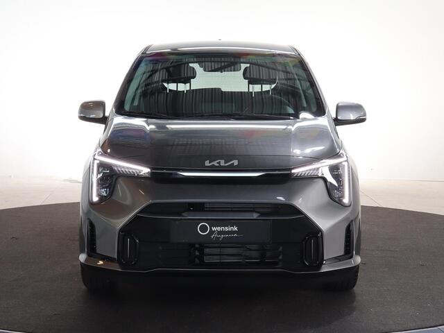 KIA PICANTO 4-zits 1.0 DPI ExecutiveLine Kia Picanto ExecutiveLine 4-zits 1.0 DPi