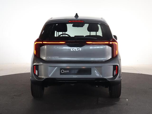 KIA PICANTO 4-zits 1.0 DPI ExecutiveLine Kia Picanto ExecutiveLine 4-zits 1.0 DPi