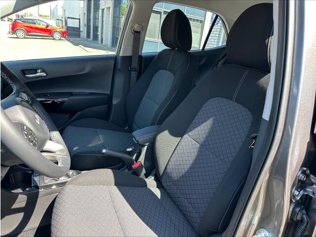 KIA PICANTO 1.0i DynamicLine 5drs. +DEMO AUTO+