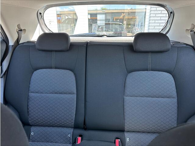 KIA PICANTO 1.0i DynamicLine 5drs. +DEMO AUTO+