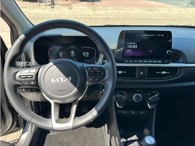 KIA PICANTO 1.0i DynamicLine 5drs. +DEMO AUTO+