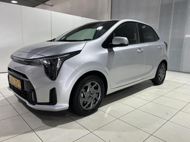 KIA PICANTO 1.0 DPI DynamicPlusLine Navigatie, Apple Carplay/Android Auto, Camera.