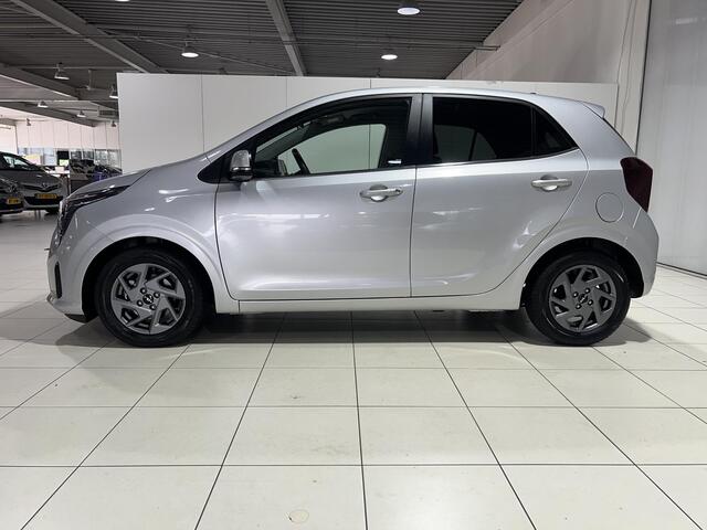 KIA PICANTO 1.0 DPI DynamicPlusLine Navigatie, Apple Carplay/Android Auto, Camera.