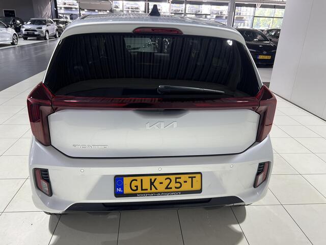 KIA PICANTO 1.0 DPI DynamicPlusLine Navigatie, Apple Carplay/Android Auto, Camera.