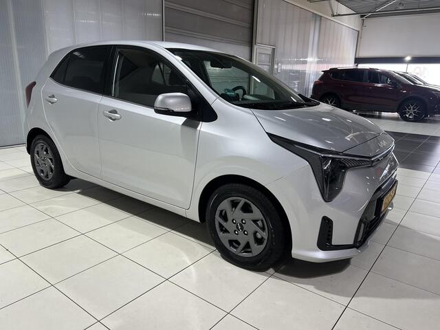 KIA PICANTO 1.0 DPI DynamicPlusLine Navigatie, Apple Carplay/Android Auto, Camera.