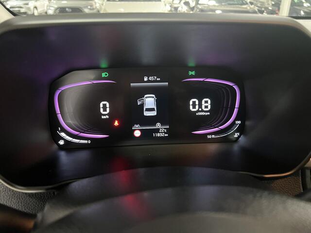 KIA PICANTO 1.0 DPI DynamicPlusLine Navigatie, Apple Carplay/Android Auto, Camera.