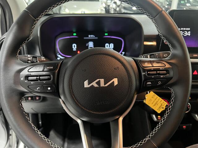 KIA PICANTO 1.0 DPI DynamicPlusLine Navigatie, Apple Carplay/Android Auto, Camera.