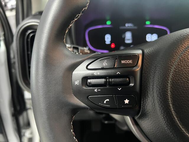 KIA PICANTO 1.0 DPI DynamicPlusLine Navigatie, Apple Carplay/Android Auto, Camera.