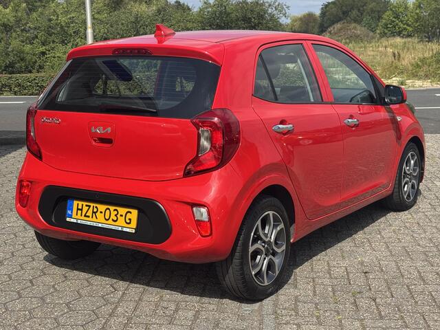 KIA PICANTO 1.0 DPi DynamicLine NAVI | KLIMA | CAMERA | CARPLAY | BOVAG !!