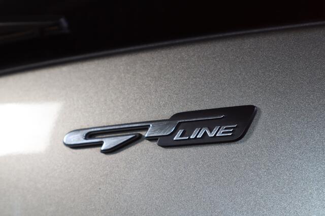 KIA PICANTO 1.0 MPi GT-Line Edition NL-Auto!! Carplay I Camera I Sport interieur