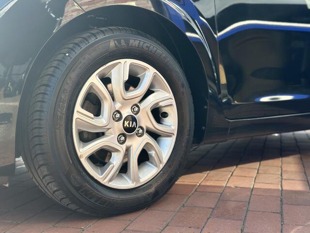 KIA PICANTO 1.0 CVVT ComfortPlusLine Navigator | Navi | Airco | Dealer onderhouden