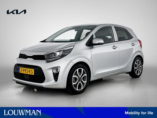 KIA PICANTO 1.0 DPi DynamicPlusLine