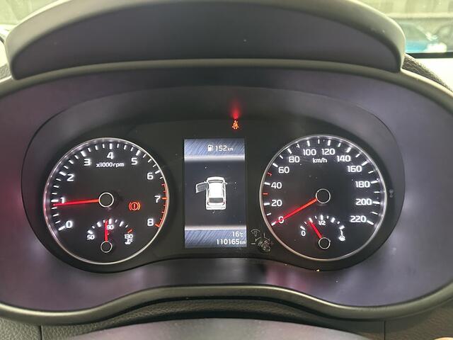 KIA PICANTO 1.0 MPi DynamicPlusline