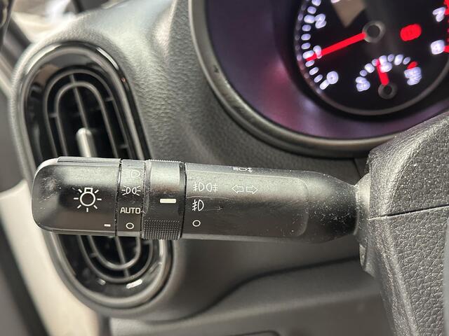 KIA PICANTO 1.0 MPi DynamicPlusline