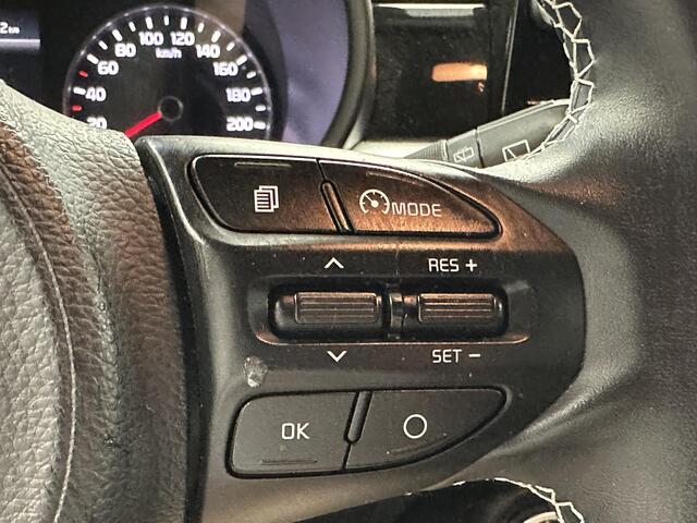 KIA PICANTO 1.0 MPi DynamicPlusline