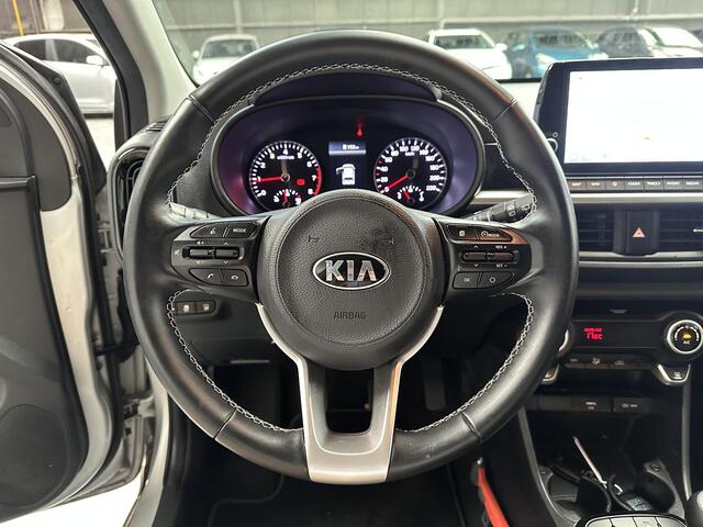 KIA PICANTO 1.0 MPi DynamicPlusline