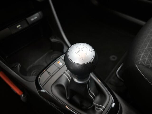 KIA PICANTO 1.0 DPi DynamicLine Achteruitrijcamera | Airco | Apple Car Play