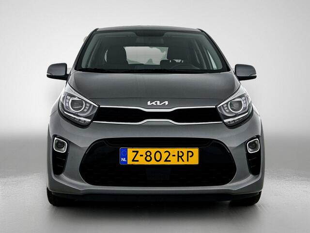 KIA PICANTO 1.0 DPi DynamicPlusLine Navigatie | Climate Control | Apple Carplay | Achteruitrijcamera