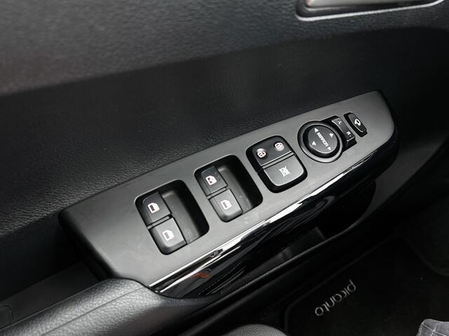 KIA PICANTO 1.0 DPi DynamicPlusLine Navigatie | Climate Control | Apple Carplay | Achteruitrijcamera