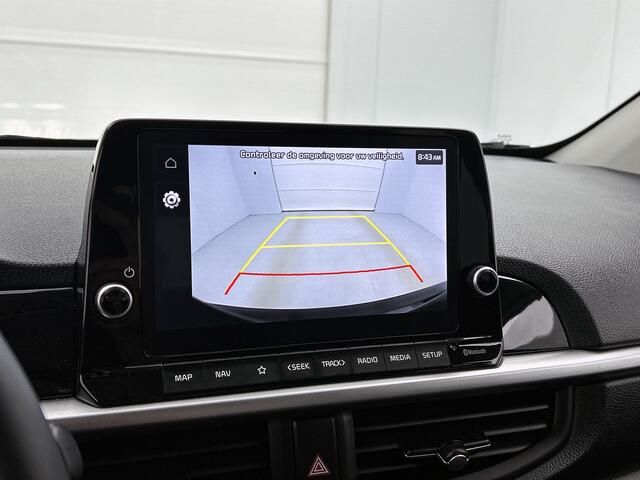 KIA PICANTO 1.0 DPi DynamicPlusLine Key Less | Climate control | Camera