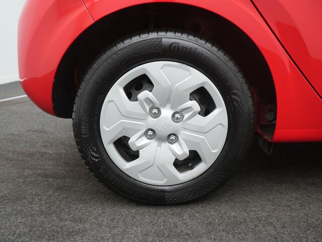 KIA PICANTO 1.0 MPi ComfortPlusLine - RIJKLAARPRIJS - Apple Carplay/Android Auto - Achteruitrijcamera